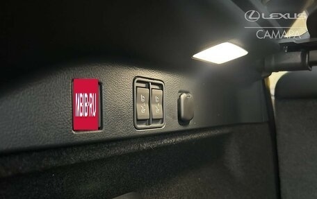 Lexus RX IV рестайлинг, 2025 год, 12 690 000 рублей, 30 фотография