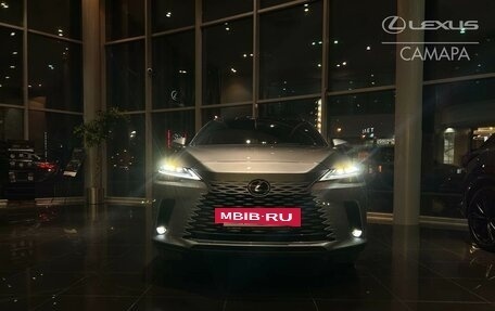 Lexus RX IV рестайлинг, 2025 год, 12 690 000 рублей, 35 фотография