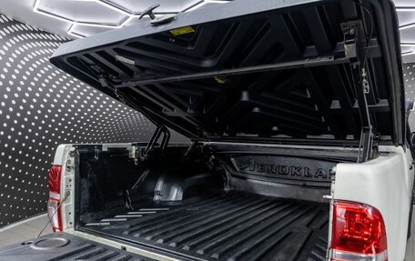 Toyota Hilux VII, 2012 год, 1 605 000 рублей, 11 фотография