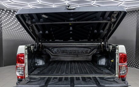 Toyota Hilux VII, 2012 год, 1 605 000 рублей, 10 фотография