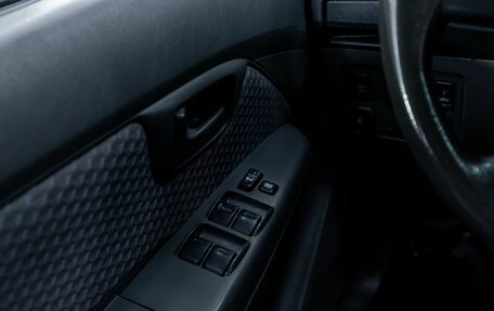 Toyota Hilux VII, 2012 год, 1 605 000 рублей, 19 фотография