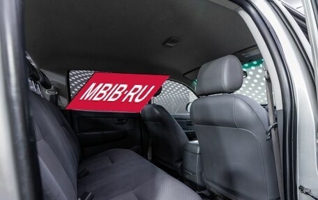 Toyota Hilux VII, 2012 год, 1 605 000 рублей, 20 фотография