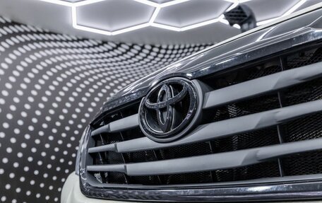 Toyota Hilux VII, 2012 год, 1 605 000 рублей, 23 фотография