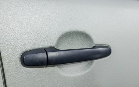 Toyota Hilux VII, 2012 год, 1 605 000 рублей, 26 фотография