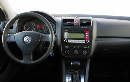 Volkswagen Golf V, 2006 год, 439 000 рублей, 7 фотография