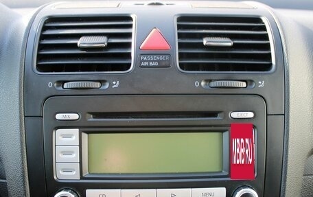 Volkswagen Golf V, 2006 год, 439 000 рублей, 8 фотография