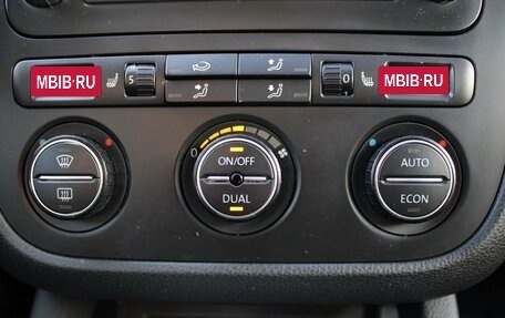 Volkswagen Golf V, 2006 год, 439 000 рублей, 9 фотография