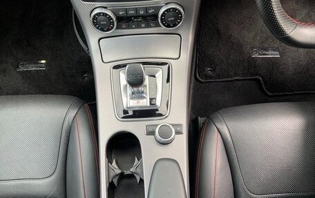 Mercedes-Benz SLC, 2019 год, 1 840 007 рублей, 17 фотография