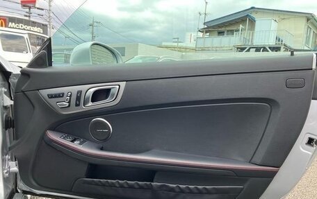 Mercedes-Benz SLC, 2019 год, 1 840 007 рублей, 10 фотография