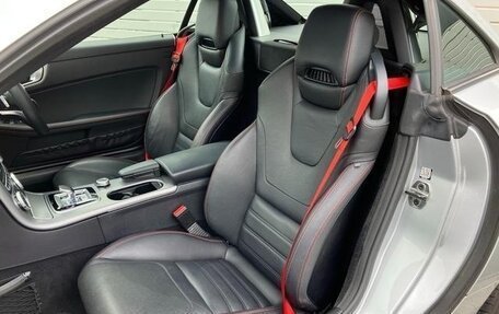 Mercedes-Benz SLC, 2019 год, 1 840 007 рублей, 13 фотография