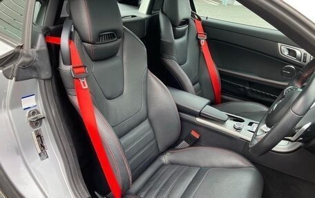 Mercedes-Benz SLC, 2019 год, 1 840 007 рублей, 12 фотография