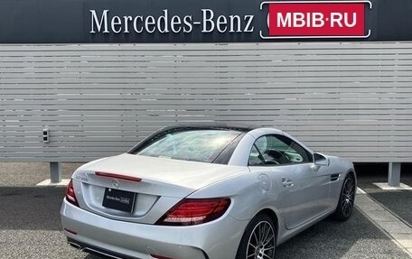 Mercedes-Benz SLC, 2019 год, 1 840 007 рублей, 8 фотография