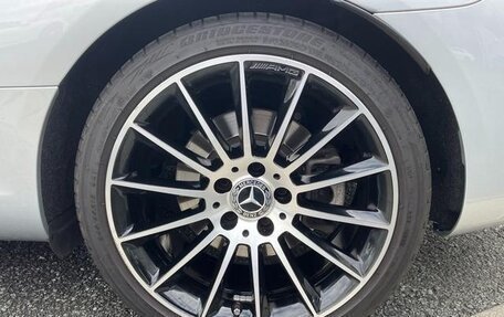 Mercedes-Benz SLC, 2019 год, 1 840 007 рублей, 22 фотография