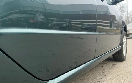 Skoda Fabia I, 2007 год, 328 000 рублей, 10 фотография