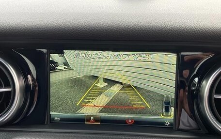 Mercedes-Benz SLC, 2019 год, 1 840 007 рублей, 19 фотография