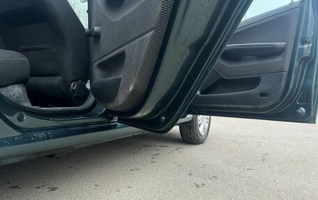 Skoda Fabia I, 2007 год, 328 000 рублей, 13 фотография