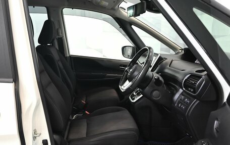 Nissan Serena IV, 2018 год, 2 250 000 рублей, 9 фотография