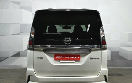 Nissan Serena IV, 2018 год, 2 250 000 рублей, 5 фотография