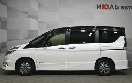 Nissan Serena IV, 2018 год, 2 250 000 рублей, 8 фотография