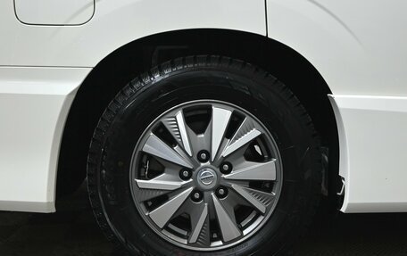 Nissan Serena IV, 2018 год, 2 250 000 рублей, 10 фотография