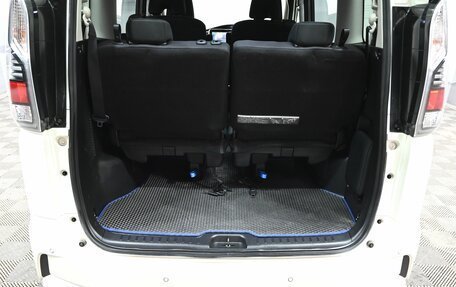 Nissan Serena IV, 2018 год, 2 250 000 рублей, 6 фотография