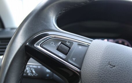 Skoda Octavia, 2019 год, 1 899 000 рублей, 13 фотография