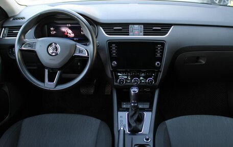 Skoda Octavia, 2019 год, 1 899 000 рублей, 12 фотография