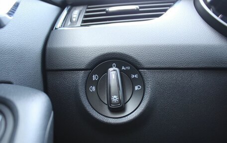 Skoda Octavia, 2019 год, 1 899 000 рублей, 11 фотография