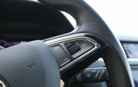 Skoda Octavia, 2019 год, 1 899 000 рублей, 15 фотография