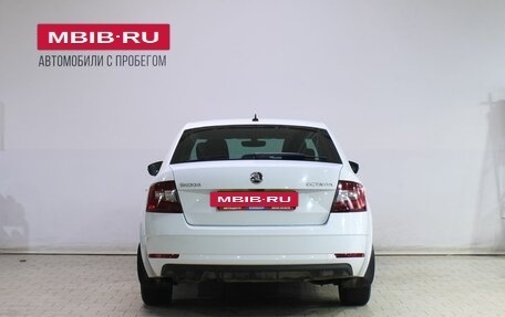 Skoda Octavia, 2019 год, 1 899 000 рублей, 6 фотография