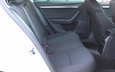 Skoda Octavia, 2019 год, 1 899 000 рублей, 21 фотография