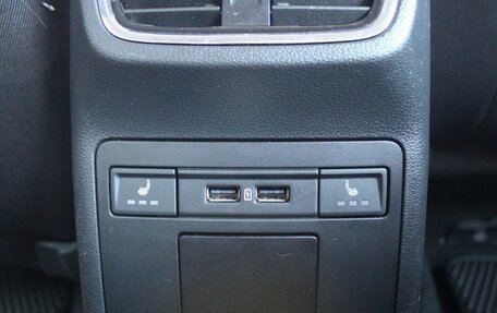 Skoda Octavia, 2019 год, 1 899 000 рублей, 20 фотография