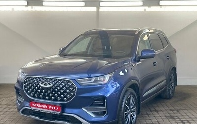 Chery Tiggo 8 Pro, 2021 год, 1 720 000 рублей, 1 фотография