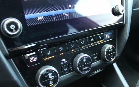 Skoda Octavia, 2019 год, 1 899 000 рублей, 18 фотография