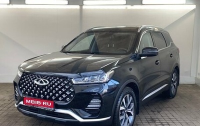 Chery Tiggo 7 Pro, 2022 год, 1 780 000 рублей, 1 фотография