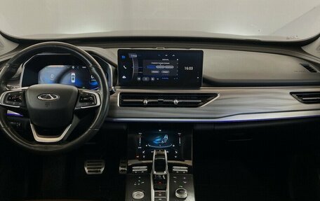 Chery Tiggo 8 Pro, 2021 год, 1 720 000 рублей, 5 фотография