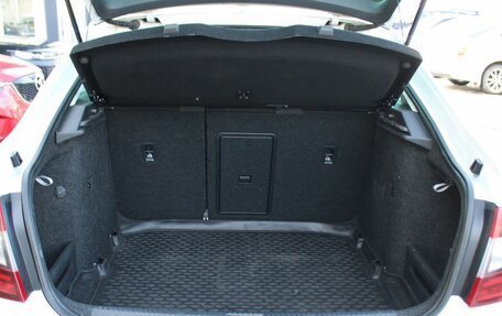 Skoda Octavia, 2019 год, 1 899 000 рублей, 22 фотография