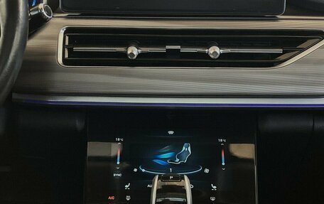 Chery Tiggo 8 Pro, 2021 год, 1 720 000 рублей, 8 фотография