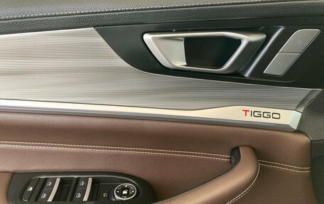 Chery Tiggo 8 Pro, 2021 год, 1 720 000 рублей, 11 фотография