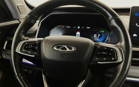 Chery Tiggo 8 Pro, 2021 год, 1 720 000 рублей, 9 фотография