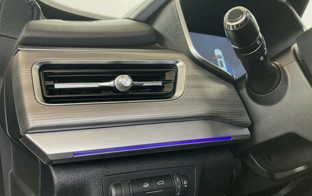 Chery Tiggo 8 Pro, 2021 год, 1 720 000 рублей, 10 фотография