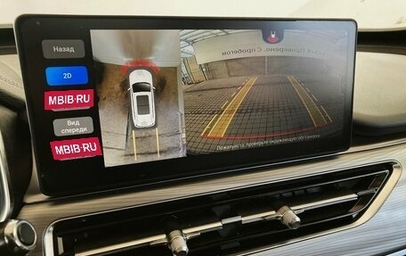 Chery Tiggo 8 Pro, 2021 год, 1 720 000 рублей, 7 фотография