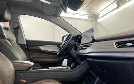 Chery Tiggo 8 Pro, 2021 год, 1 720 000 рублей, 14 фотография