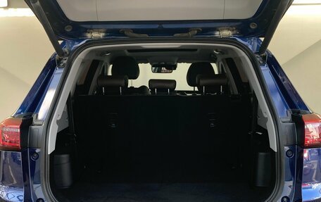 Chery Tiggo 8 Pro, 2021 год, 1 720 000 рублей, 19 фотография