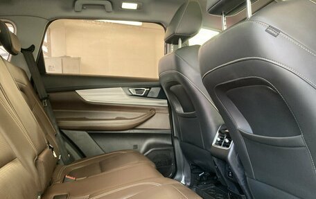 Chery Tiggo 8 Pro, 2021 год, 1 720 000 рублей, 16 фотография