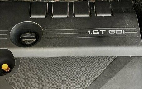 Chery Tiggo 8 Pro, 2021 год, 1 720 000 рублей, 20 фотография