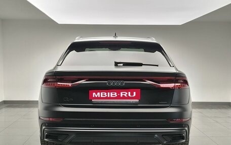 Audi Q8 I, 2021 год, 7 690 000 рублей, 5 фотография