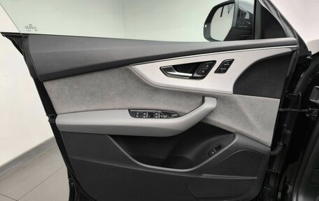 Audi Q8 I, 2021 год, 7 690 000 рублей, 17 фотография