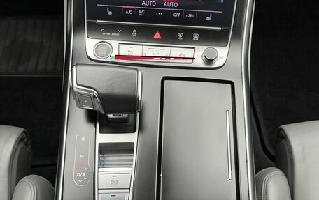 Audi Q8 I, 2021 год, 7 690 000 рублей, 11 фотография