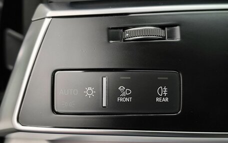 Audi Q8 I, 2021 год, 7 690 000 рублей, 21 фотография